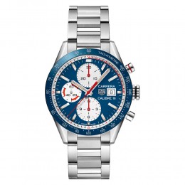 TAG Heuer Carrera Calibre 16 Automatic Watch