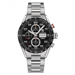 TAG Heuer Calibre 16 - Automatic Chronograph
