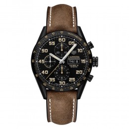 TAG Heuer Calibre 16 - Automatic Chronograph