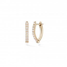 Melissa Kaye Cristina Earring