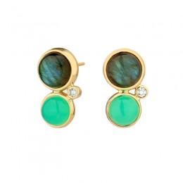 SYNA Baubles Earrings
