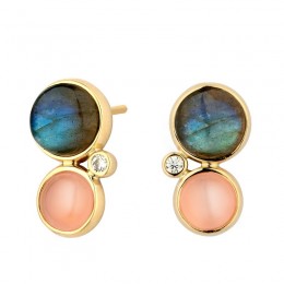 SYNA Baubles Earrings