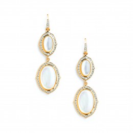 SYNA Mogul Kamala Earrings