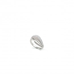 Annamaria Cammilli Velaa Pave Series Ring 
