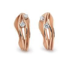 Annamaria Cammilli Dune Series Earrings