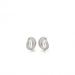 Annamaria Cammilli Velaa Pave Series Earrings