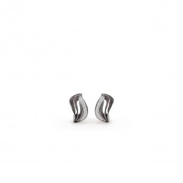 Annamaria Cammilli Velaa Pave Series Earrings 