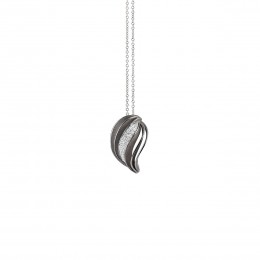 Annamaria Cammilli Velaa Pave Series Pendant 