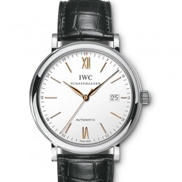 Portofino Automatic