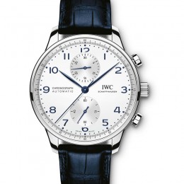Portugieser Chronograph
