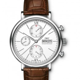 Portofino Chronograph