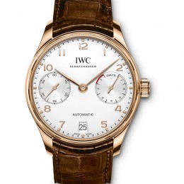 Portugieser Automatic