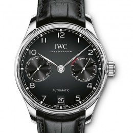 Portugieser Automatic