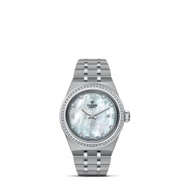 Royal 28mm Steel Case