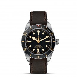 Tudor Black Bay 58 39mm Steel