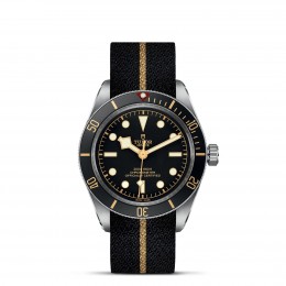 Tudor Black Bay 58 39mm Steel