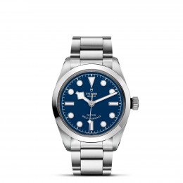 Tudor Black Bay 36mm Steel