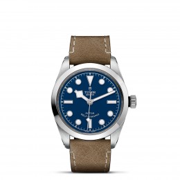 Tudor Black Bay 36mm Steel