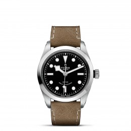 Tudor Black Bay 36mm Steel