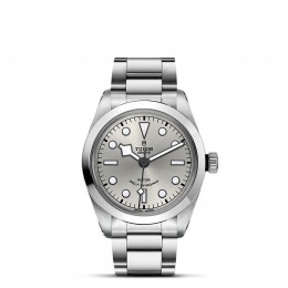 Tudor Black Bay 32/36/41 36mm Steel