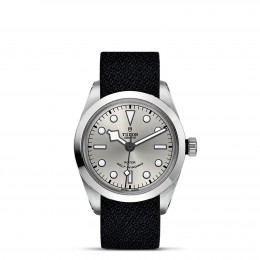 Tudor Black Bay 32/36/41 36mm Steel