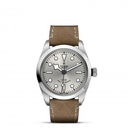 Tudor Black Bay 32/36/41 36mm Steel