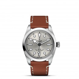 Tudor Black Bay 32/36/41 36mm Steel