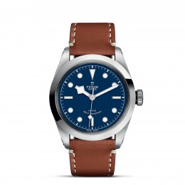 Tudor Black Bay 41mm Steel