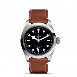 Tudor Black Bay 41mm Steel