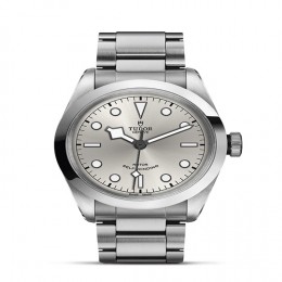 Tudor Black Bay 32/36/41 41mm Steel