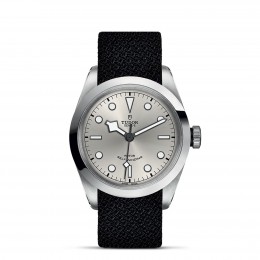 Tudor Black Bay 32/36/41 41mm Steel