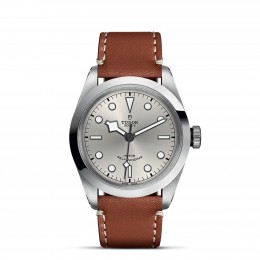 Tudor Black Bay 32/36/41 41mm Steel