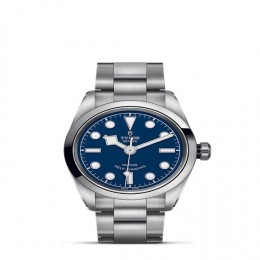 Tudor Black Bay 32mm Steel