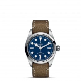 Tudor Black Bay 32mm Steel
