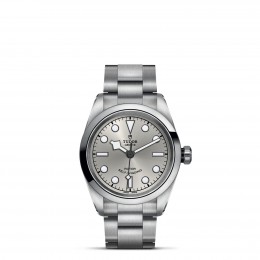 Tudor Black Bay 32/36/41 32mm Steel