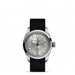 Tudor Black Bay 32/36/41 32mm Steel