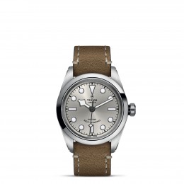 Tudor Black Bay 32/36/41 32mm Steel