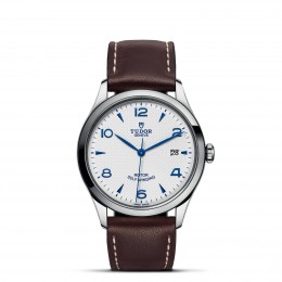 Tudor 1926 39mm Steel