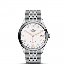 Tudor 1926 39mm Steel