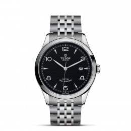 Tudor 1926 41mm Steel
