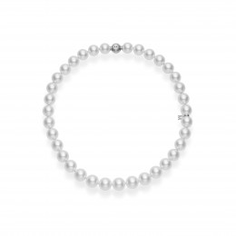 Mikimoto South Sea Pearl Necklace 