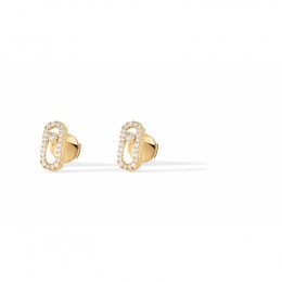 Move Uno Earrings