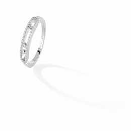 Move Classique Ring