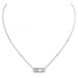 Baby Move Necklace 