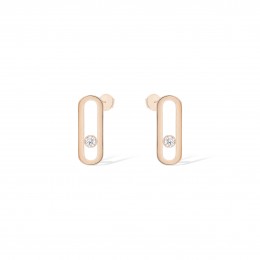 Move Uno Earrings 