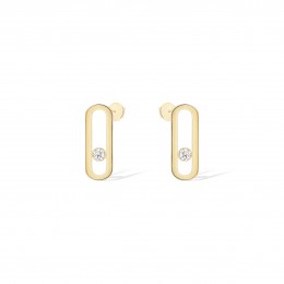 Move Uno Earrings