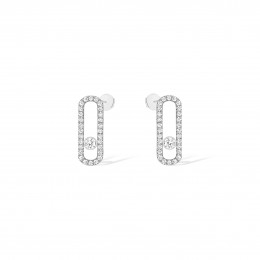 Move Uno Earrings 
