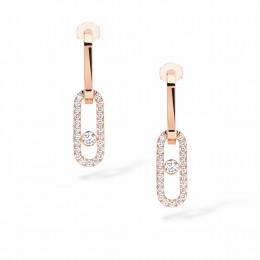 Move Link Earrings