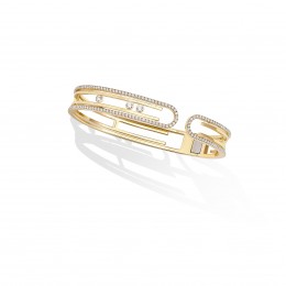Move 10th Bangle 