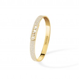 Move Nova Bangle